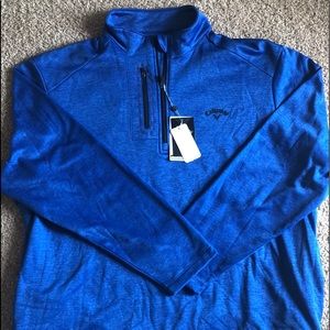 Men’ Callaway Quarter Zip